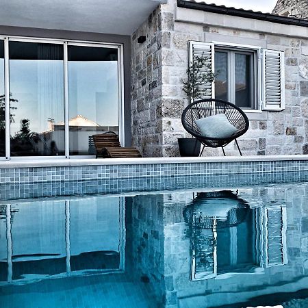 Villa Azzuro Selca  外观 照片