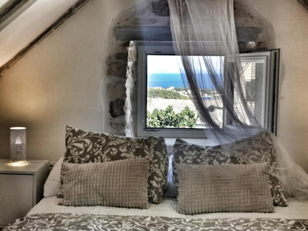 Villa Azzuro Selca  外观 照片