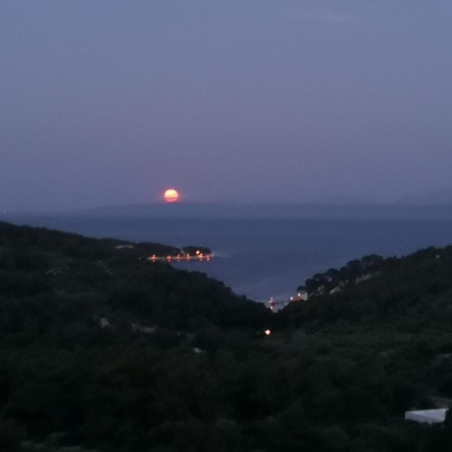 Villa Azzuro Selca  外观 照片