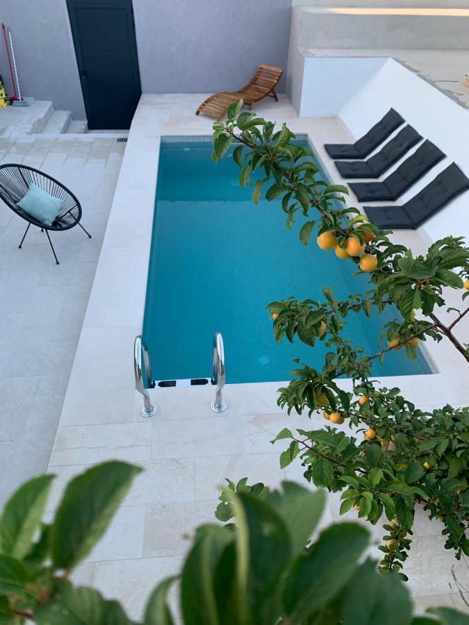 Villa Azzuro Selca  外观 照片