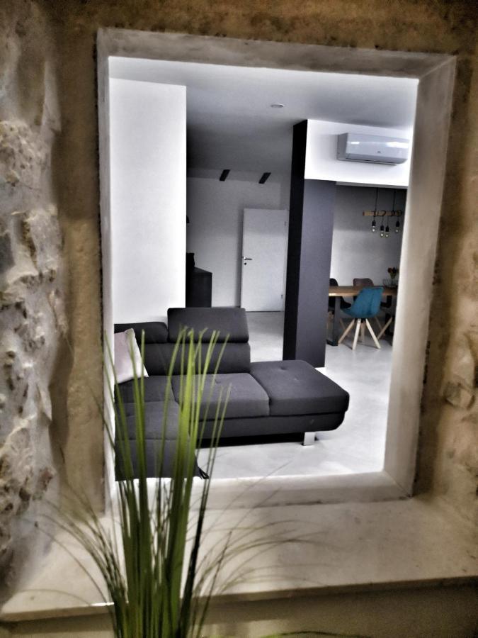 Villa Azzuro Selca  外观 照片