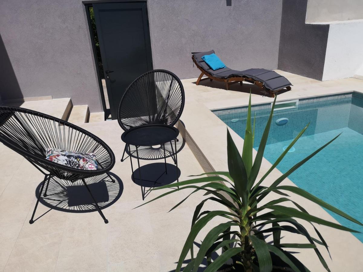 Villa Azzuro Selca  外观 照片